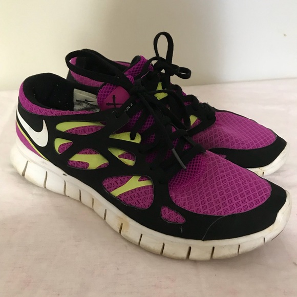 nike freerun 2